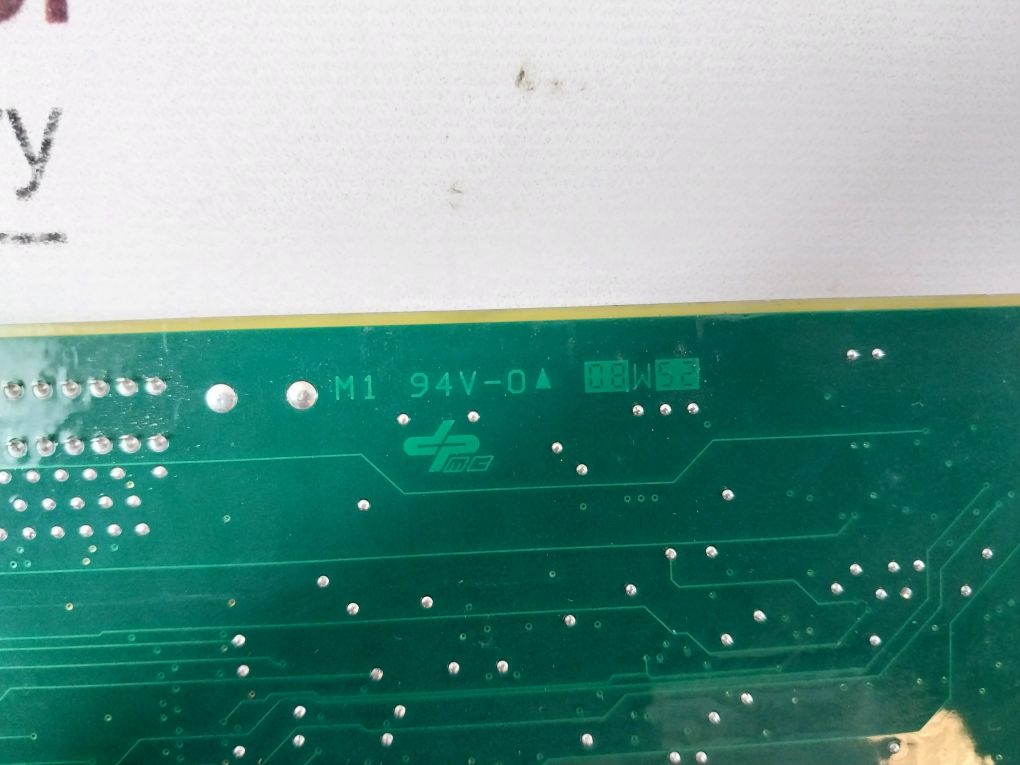 Honeywell 51309276-150 Hw: H Hpm I/O Link Pcb Cc 51307190-150