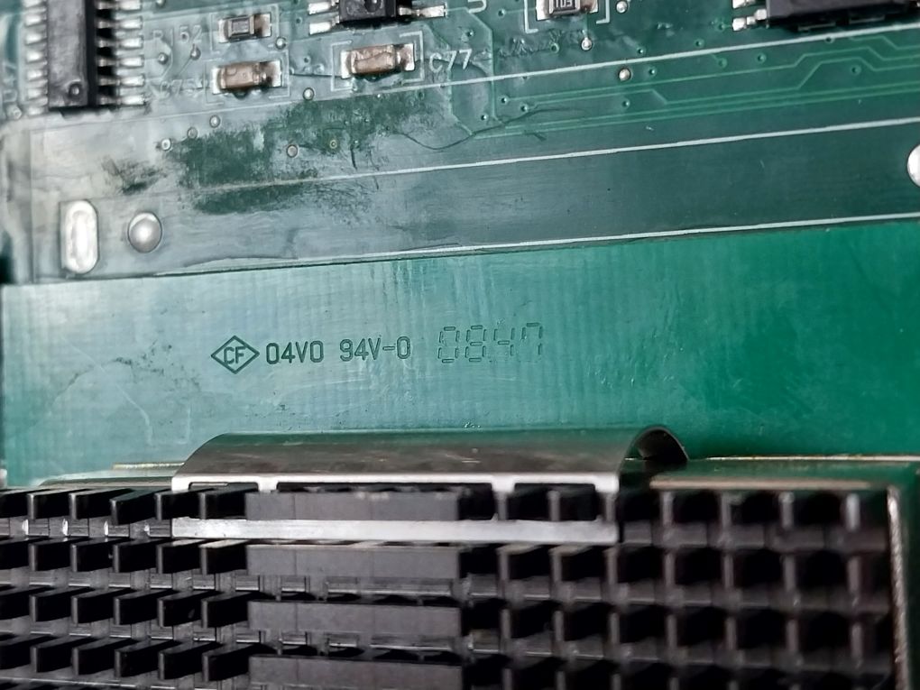 Honeywell 51309276-150 Hw: H Hpm I/O Link Pcb Cc 51307190-150