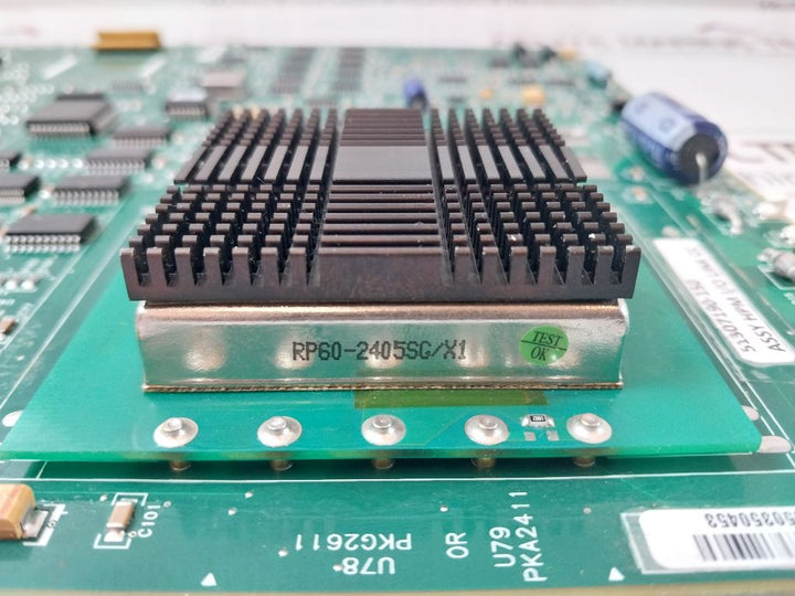 Honeywell 51309276-150 Hw: H Hpm I/O Link Pcb Cc 51307190-150