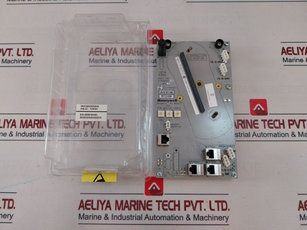 Honeywell 51308307-175 Controller Circuit Board