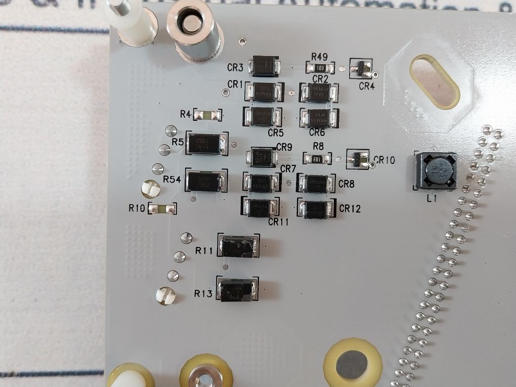 Honeywell 51308307-175 Controller Circuit Board