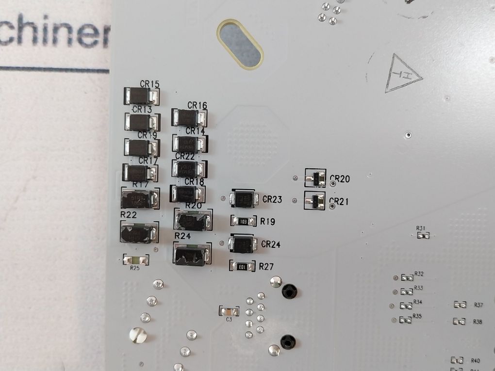 Honeywell 51308307-175 Controller Circuit Board