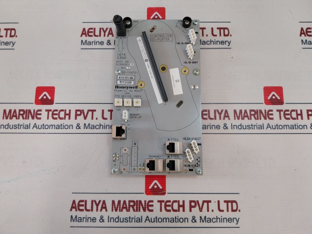 Honeywell 51308307-175 Controller Circuit Board