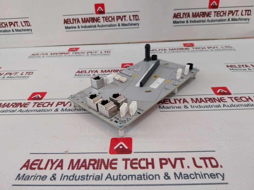 Honeywell 51308307-175 Controller Circuit Board