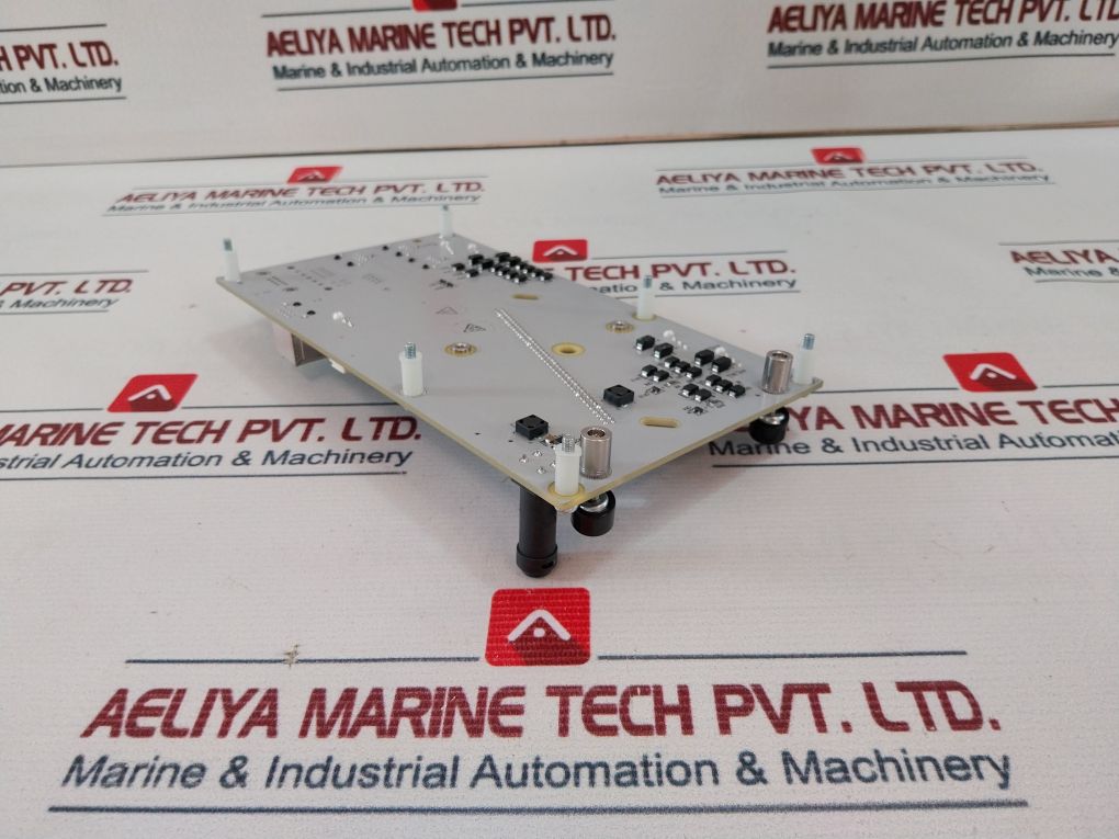 Honeywell 51308307-175 Controller Circuit Board