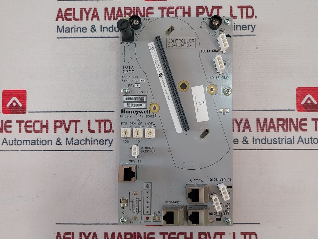 Honeywell 51308307-175 Controller Circuit Board