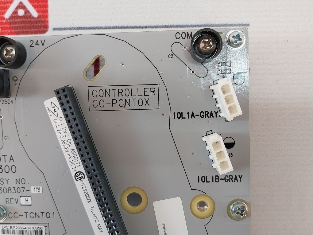 Honeywell 51308307-175 Controller Circuit Board
