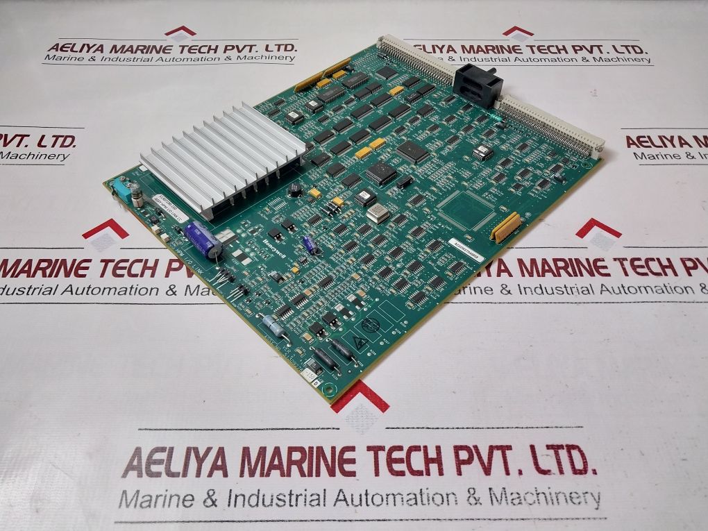 Honeywell 51309276-150 Hw: D High Performance I/O Link Pcb Card