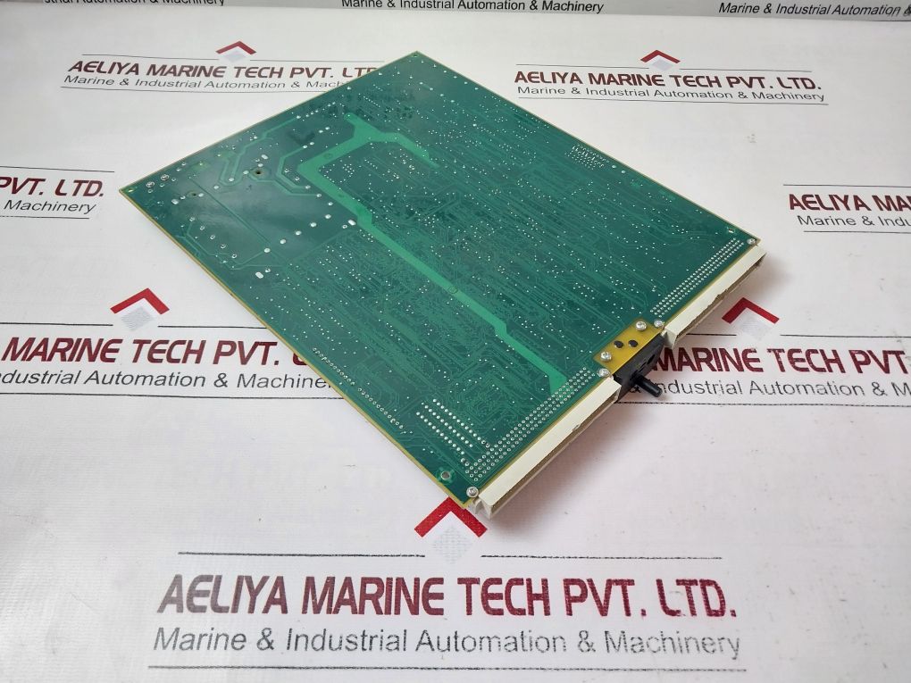 Honeywell 51309276-150 Hw: D High Performance I/O Link Pcb Card