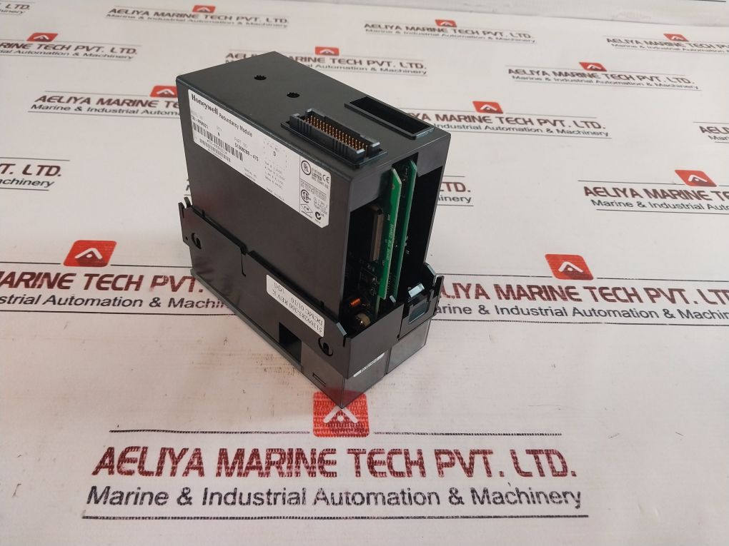 Honeywell 51309288-475 Redundancy Module Tk-prr021