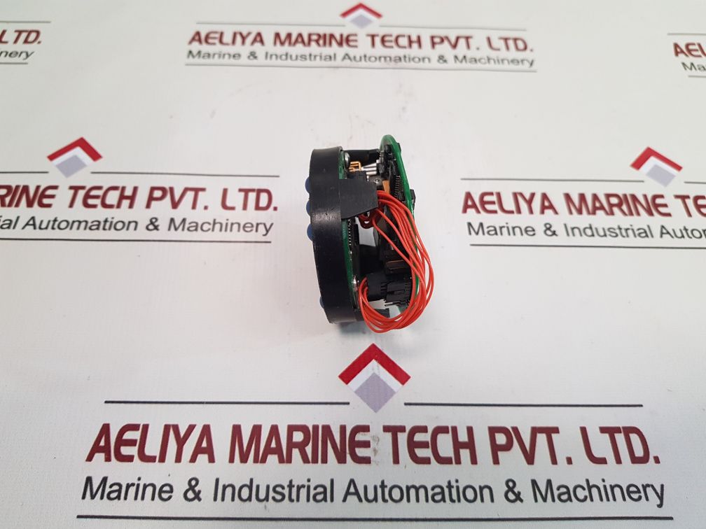 Honeywell 51309369-001 Transmitter Lcd Display Meter Board 51309397-002