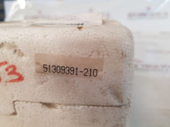 Honeywell 51309688-001 Rev E St3000 Meter Body