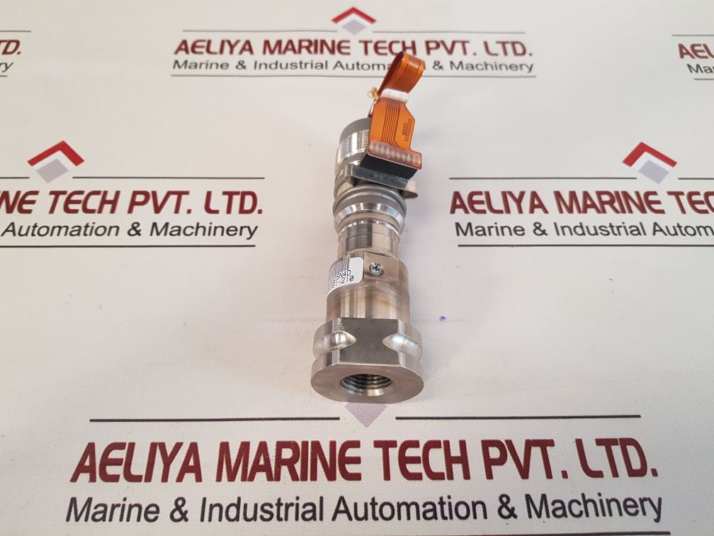 Honeywell 51309688-001 Rev E St3000 Meter Body