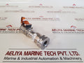 Honeywell 51309688-001 Rev E St3000 Meter Body