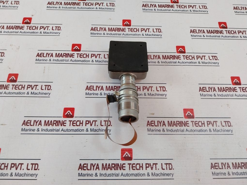 Honeywell 51309688-001 Pressure Transmitter
