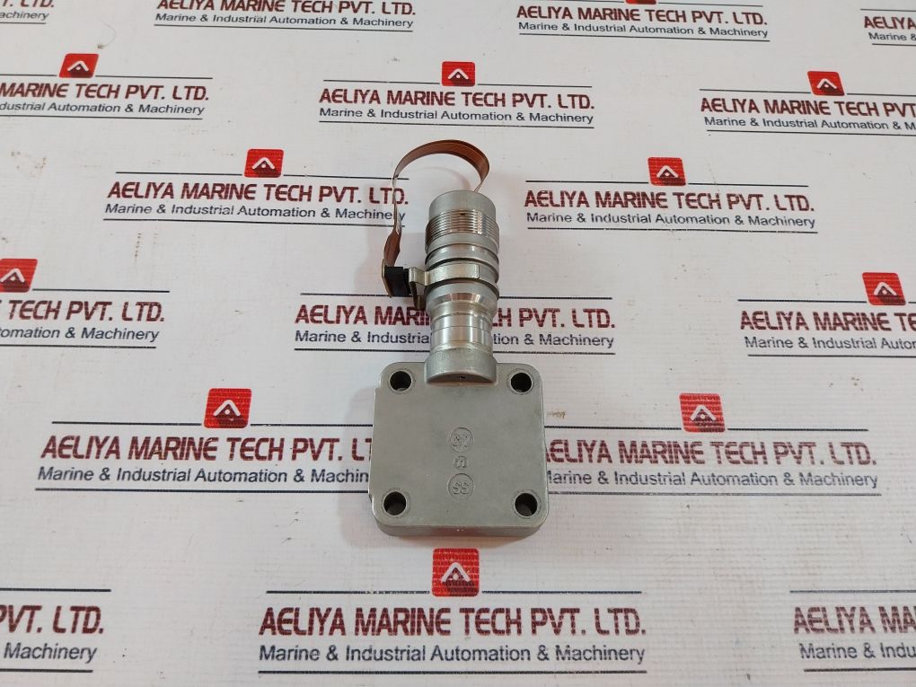 Honeywell 51309688-001 Pressure Transmitter 