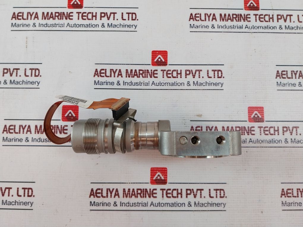 Honeywell 51309688-001 Pressure Transmitter 