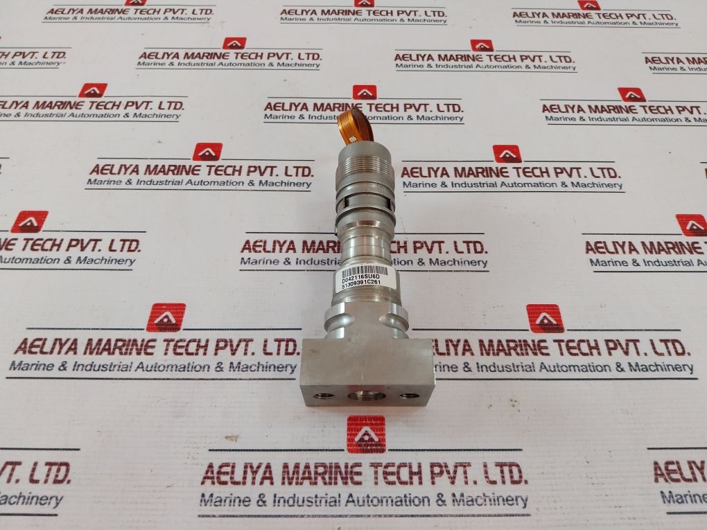 Honeywell 51309688-001 Pressure Transmitter Rev.E
