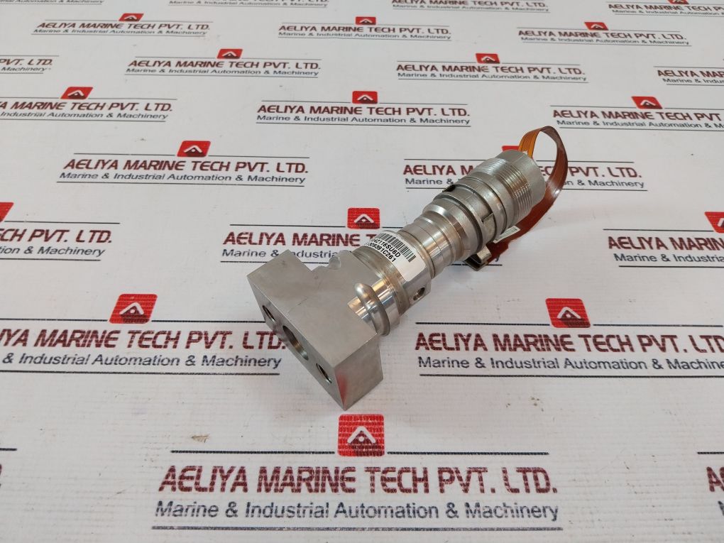 Honeywell 51309688-001 Pressure Transmitter Rev.E 