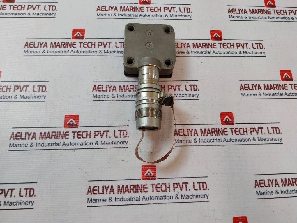 Honeywell 51309688-001 Pressure Transmitter Rev E