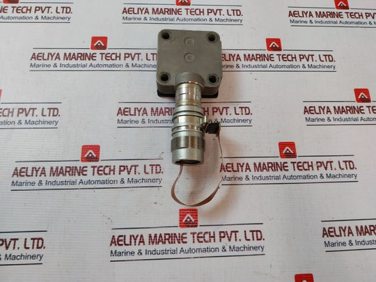 Honeywell 51309688-001 Pressure Transmitter Rev E