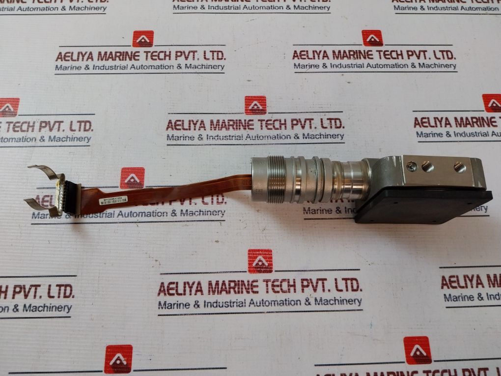 Honeywell 51309688-001 Pressure Transmitter Rev E