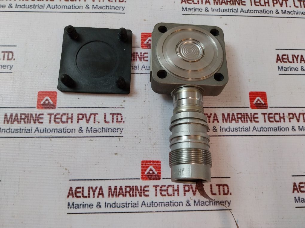 Honeywell 51309688-001 Pressure Transmitter Rev E