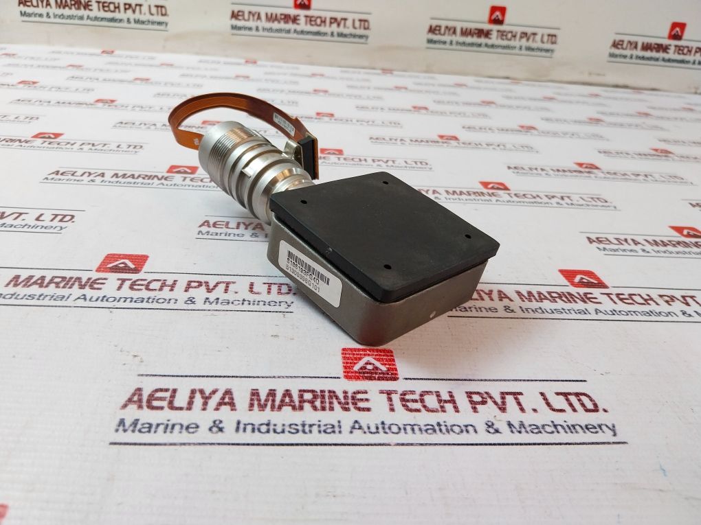 Honeywell 51309688-001 Pressure Transmitter Rev E