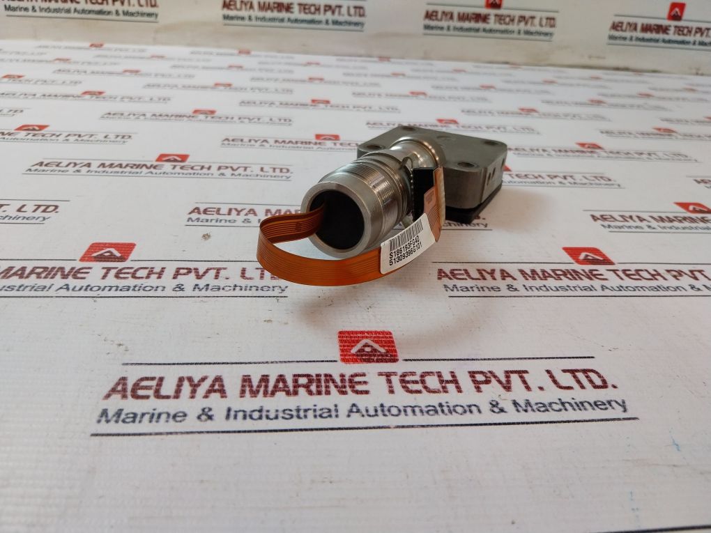 Honeywell 51309688-001 Pressure Transmitter Rev E