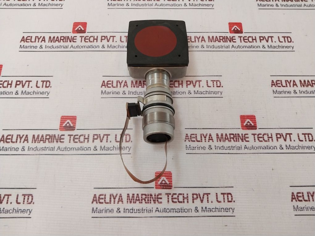 Honeywell 51309688-001 Pressure Transmitter Rev G Bp12W40-l5413