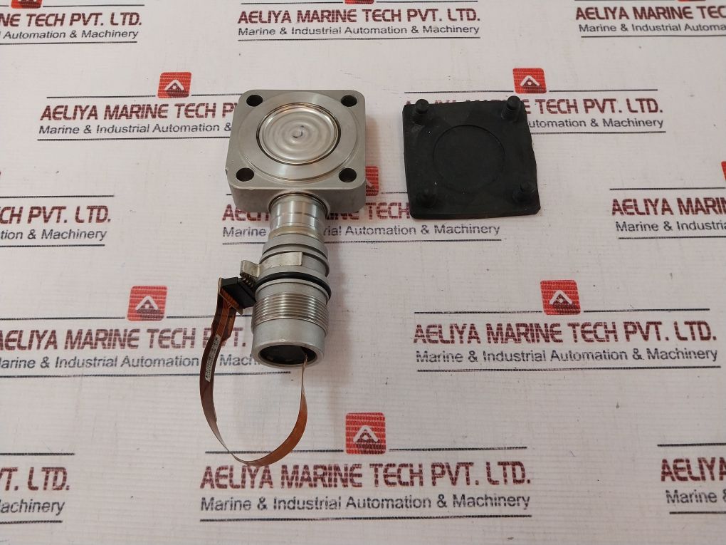 Honeywell 51309688-001 Pressure Transmitter Rev G Bp12W40-l5413