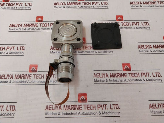 Honeywell 51309688-001 Pressure Transmitter Rev G Bp12W40-l5413