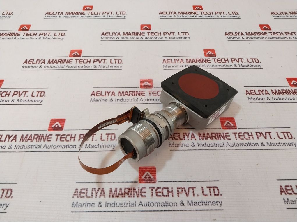 Honeywell 51309688-001 Pressure Transmitter Rev G Bp12W40-l5413