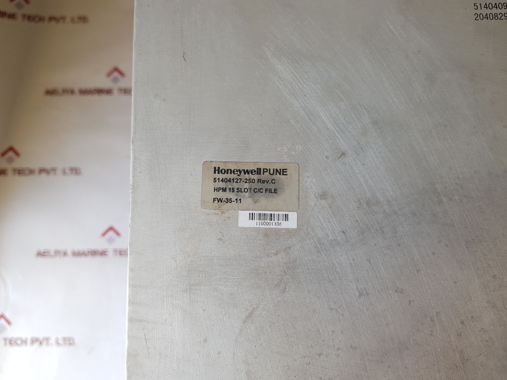 Honeywell 51401631-100