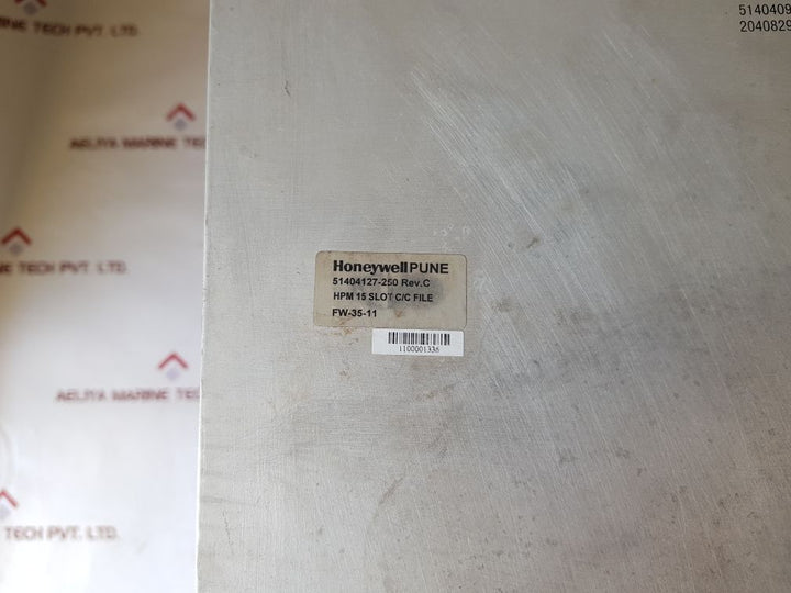 Honeywell 51401631-100