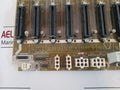 Honeywell 51401631-100 Process Manager Backplane Board 51401631