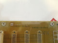 Honeywell 51401631-100 Process Manager Backplane Board 51401631