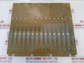 Honeywell 51401631-100 Process Manager Backplane Board 51401631