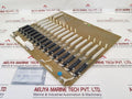 Honeywell 51401631-100 Process Manager Backplane Board 51401631