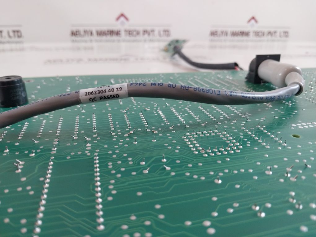 Honeywell 51401952-200/51120684-101 Pcb Card