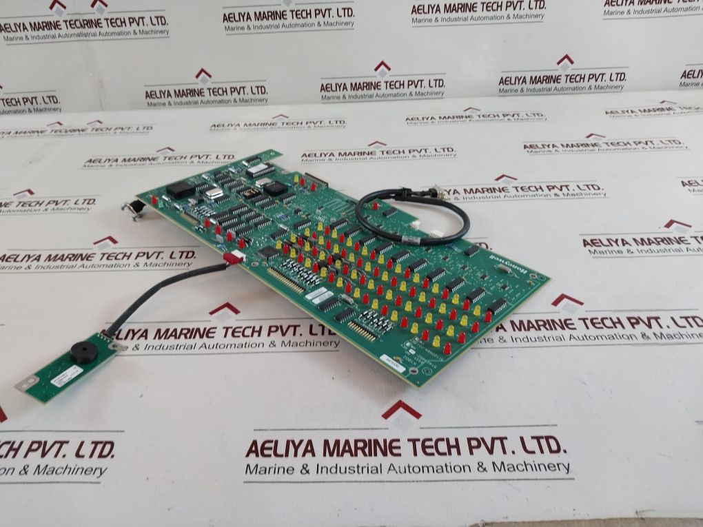 Honeywell 51401952-200/51120684-101 Pcb Card