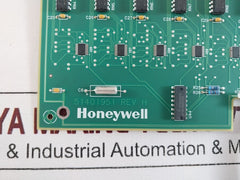 Honeywell 51401952-200/51120684-101 Pcb Card