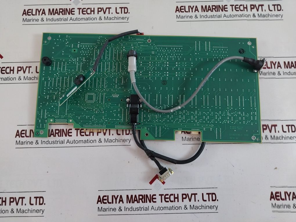 Honeywell 51401952-200/51120684-101 Pcb Card