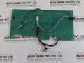 Honeywell 51401952-200/51120684-101 Pcb Card
