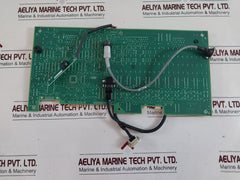 Honeywell 51401952-200/51120684-101 Pcb Card