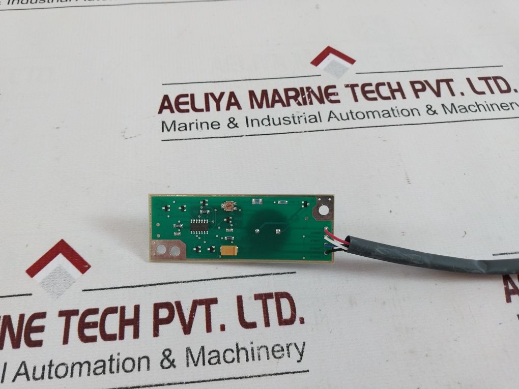 Honeywell 51401952-200/51120684-101 Pcb Card