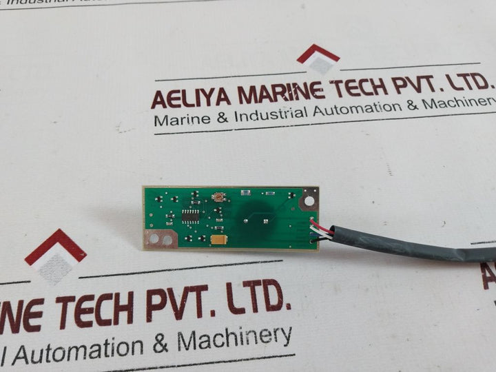 Honeywell 51401952-200/51120684-101 Pcb Card