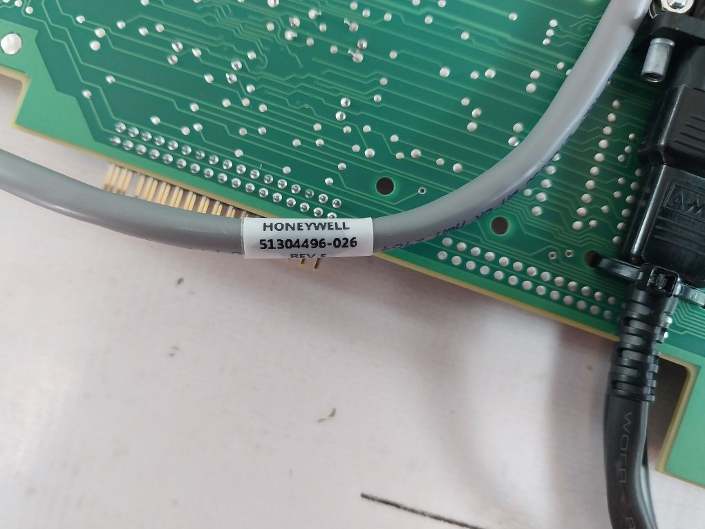Honeywell 51401952-200/51120684-101 Pcb Card