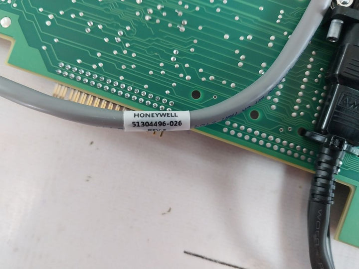 Honeywell 51401952-200/51120684-101 Pcb Card