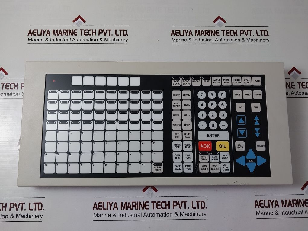 Honeywell 51402497-200 Operator Keyboard